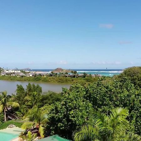 Villa African Queen - St Barth Gustavia Exterior foto