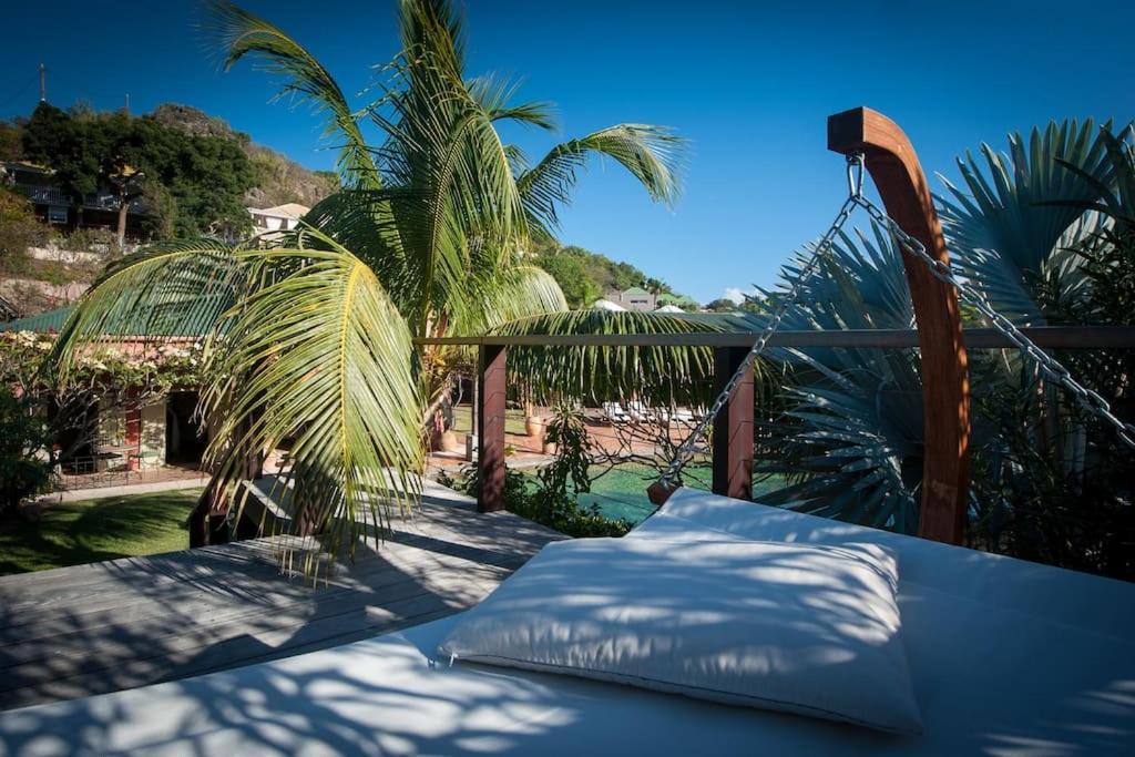 Villa African Queen - St Barth Gustavia Exterior foto